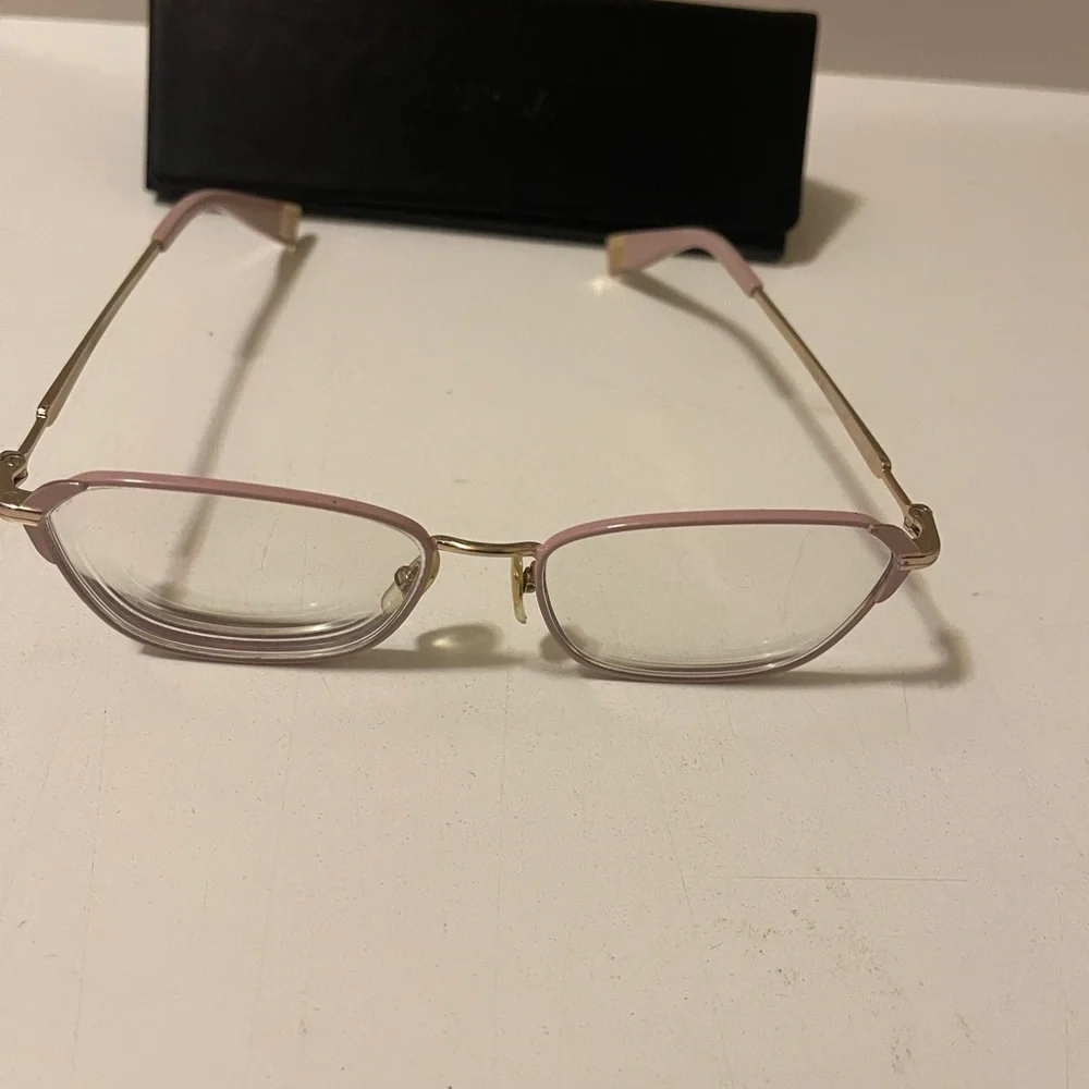 Furla WOMEN eyeglass in pink